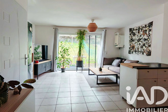 achat appartement nivolas-vermelle 38300