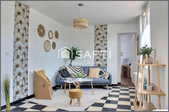 achat appartement noailles 60430