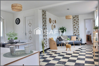 achat appartement noailles 60430