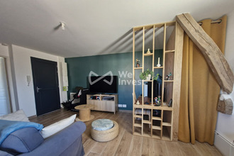 achat appartement noailles 60430