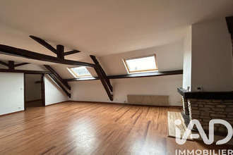 achat appartement noailles 60430