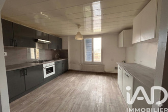 achat appartement noailles 60430