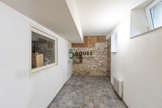 achat appartement nods 25580