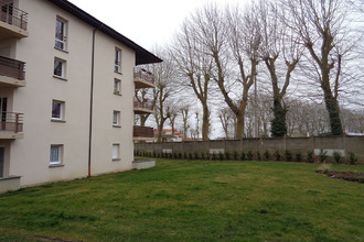 achat appartement noeux-les-mines 62290