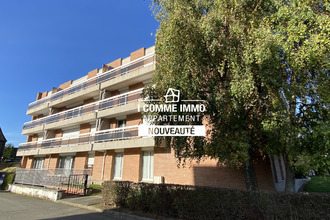 achat appartement noeux-les-mines 62290