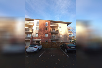 achat appartement noeux-les-mines 62290