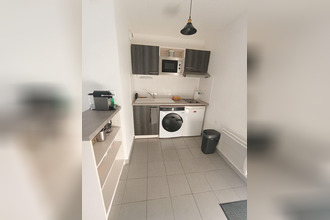 achat appartement noeux-les-mines 62290