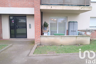 achat appartement noeux-les-mines 62290