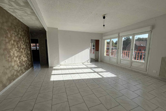 achat appartement noeux-les-mines 62290