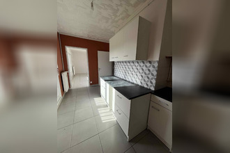 achat appartement noeux-les-mines 62290