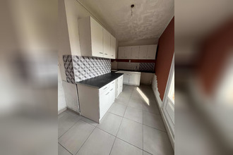 achat appartement noeux-les-mines 62290