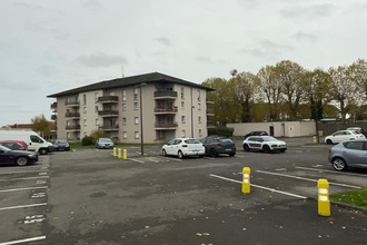 achat appartement noeux-les-mines 62290