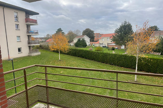 achat appartement noeux-les-mines 62290