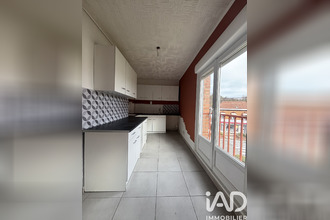 achat appartement noeux-les-mines 62290