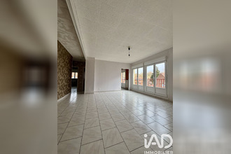 achat appartement noeux-les-mines 62290