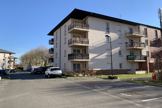 achat appartement noeux-les-mines 62290