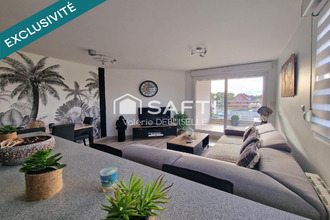 achat appartement noeux-les-mines 62290