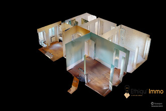 achat appartement nogent 52800