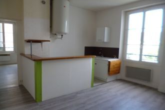 achat appartement nogent-le-roi 28210