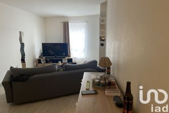 achat appartement nogent-le-roi 28210