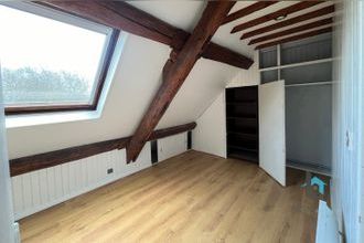 achat appartement nogent-le-roi 28210