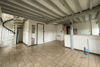 achat appartement nogent-le-roi 28210