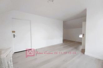 achat appartement nogent-le-roi 28210