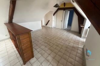 achat appartement nogent-le-roi 28210