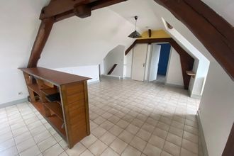 achat appartement nogent-le-roi 28210