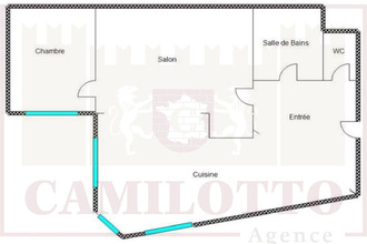 achat appartement nogent-le-roi 28210