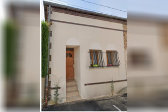 achat appartement nogent-le-roi 28210