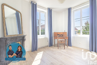 achat appartement nogent-le-roi 28210