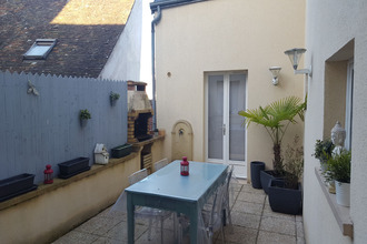 achat appartement nogent-le-roi 28210