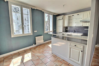 achat appartement nogent-le-roi 28210