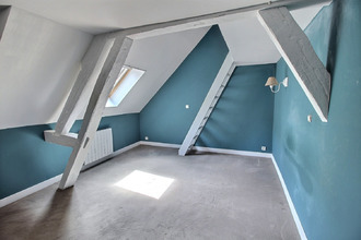 achat appartement nogent-le-roi 28210