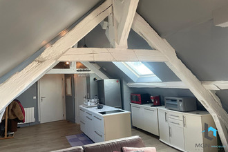 achat appartement nogent-le-roi 28210