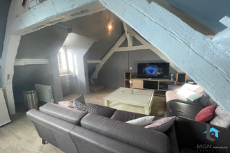 achat appartement nogent-le-roi 28210