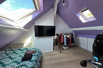 achat appartement nogent-le-roi 28210