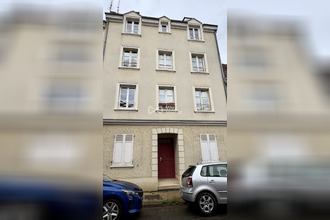 achat appartement nogent-le-roi 28210