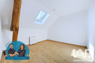 achat appartement nogent-le-roi 28210