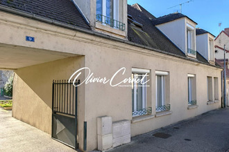 achat appartement nogent-le-rotrou 28400