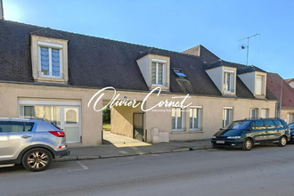 achat appartement nogent-le-rotrou 28400