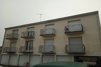 achat appartement nogent-le-rotrou 28400