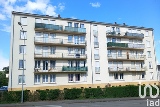 achat appartement nogent-le-rotrou 28400