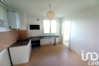 achat appartement nogent-le-rotrou 28400