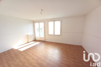 achat appartement nogent-le-rotrou 28400