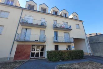 achat appartement nogent-le-rotrou 28400