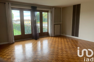 achat appartement nogent-le-rotrou 28400