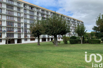 achat appartement nogent-le-rotrou 28400