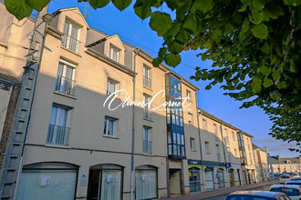 achat appartement nogent-le-rotrou 28400